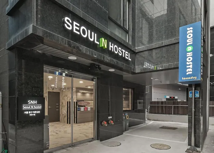N 동대문東大門 * Сеул